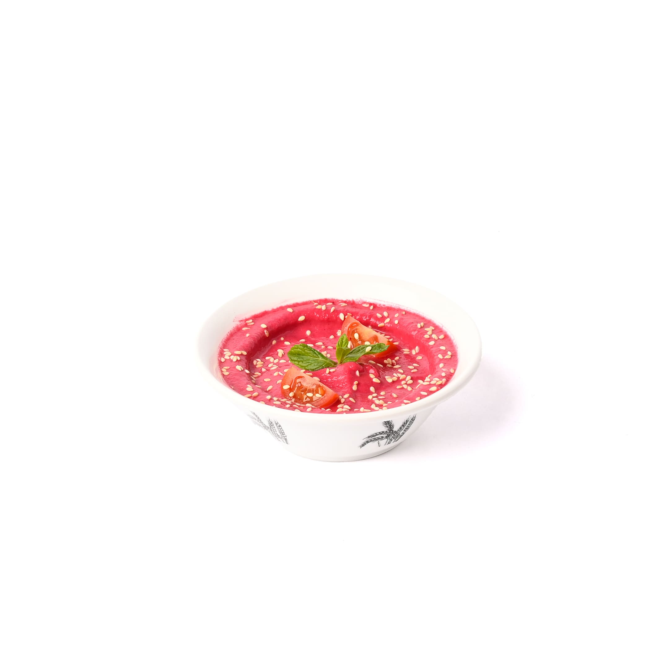 Beetroot Hummus