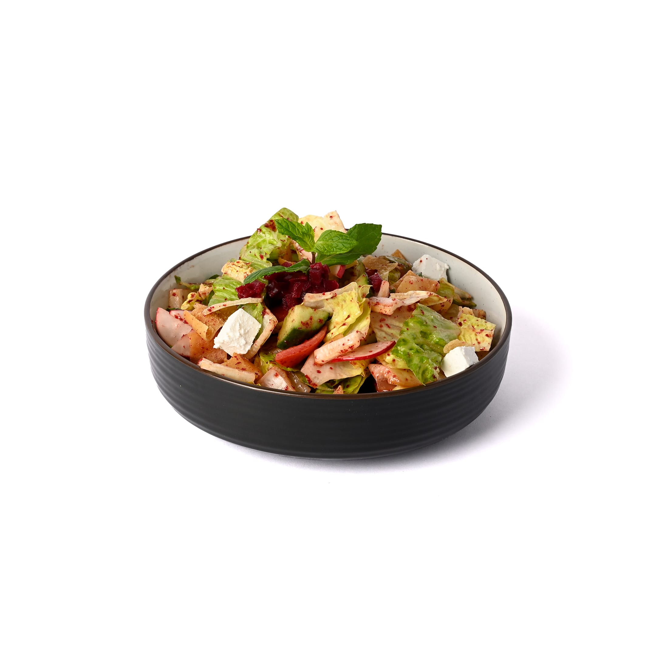 Fattoush