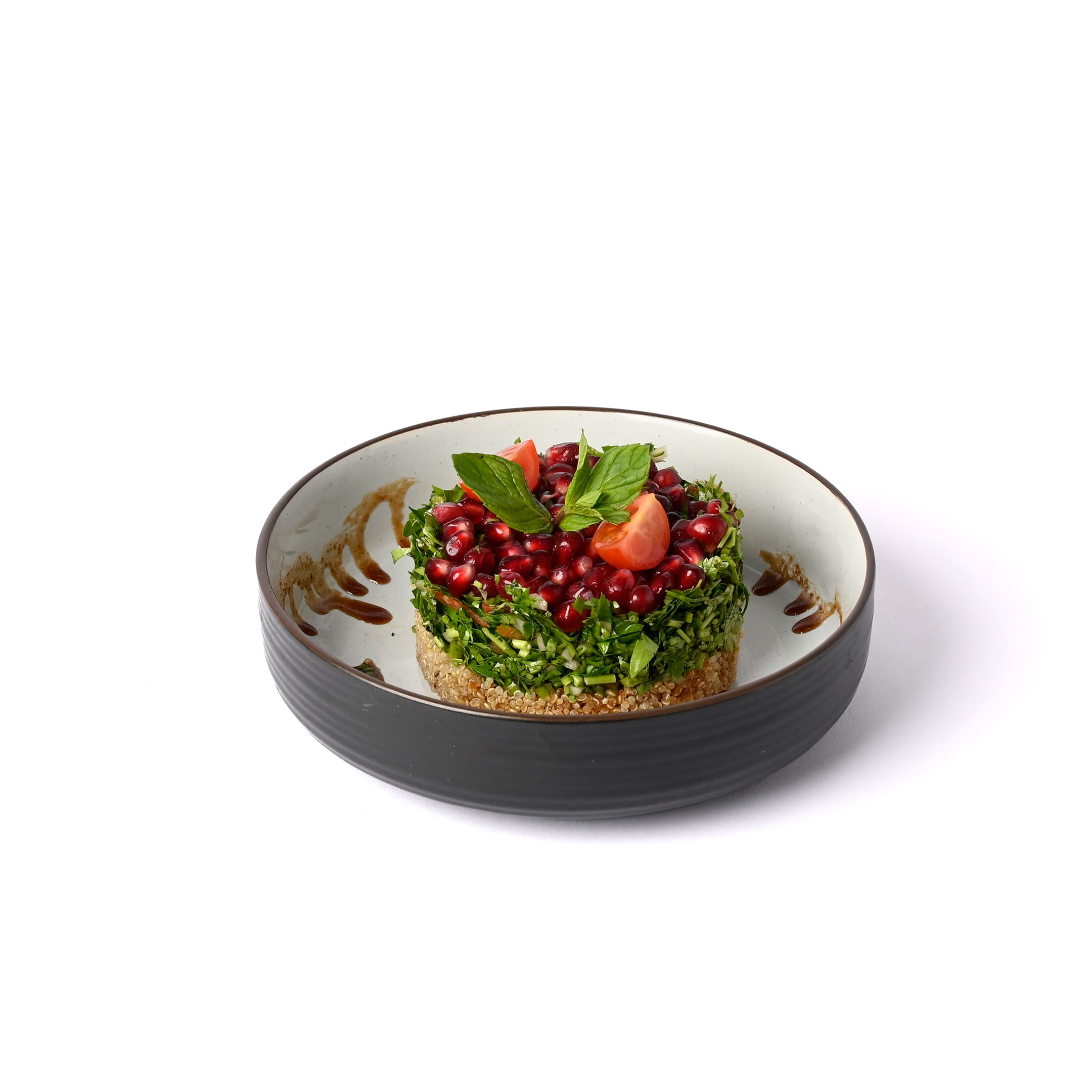 Quinoa Salad