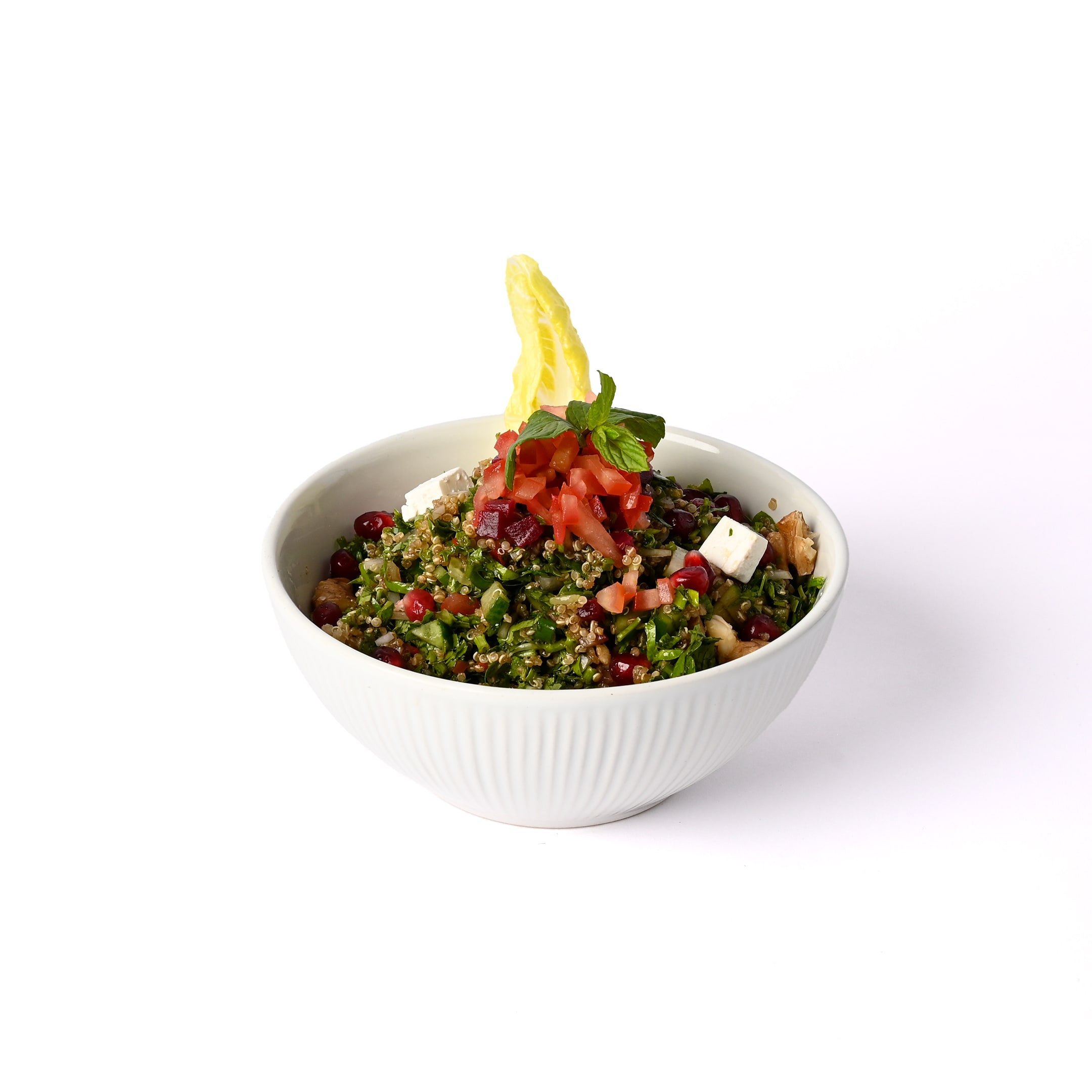 Tabbouleh