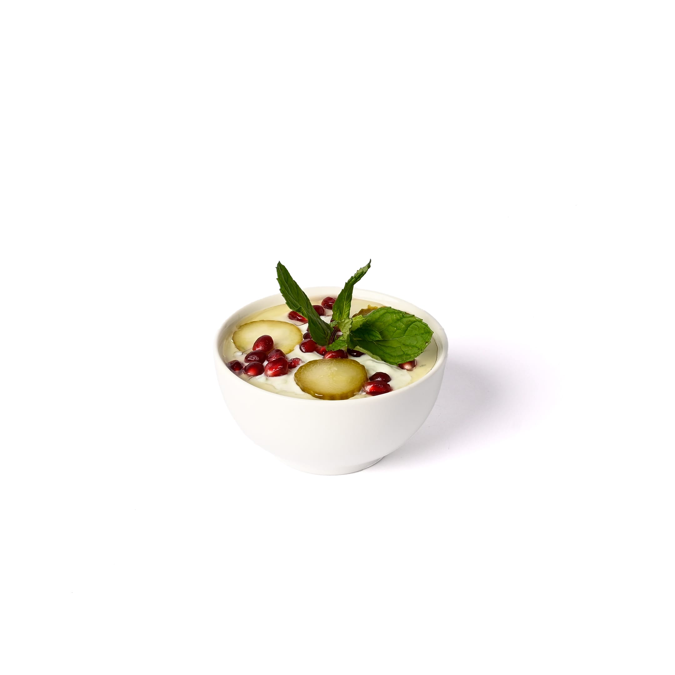 Yogurt Salad