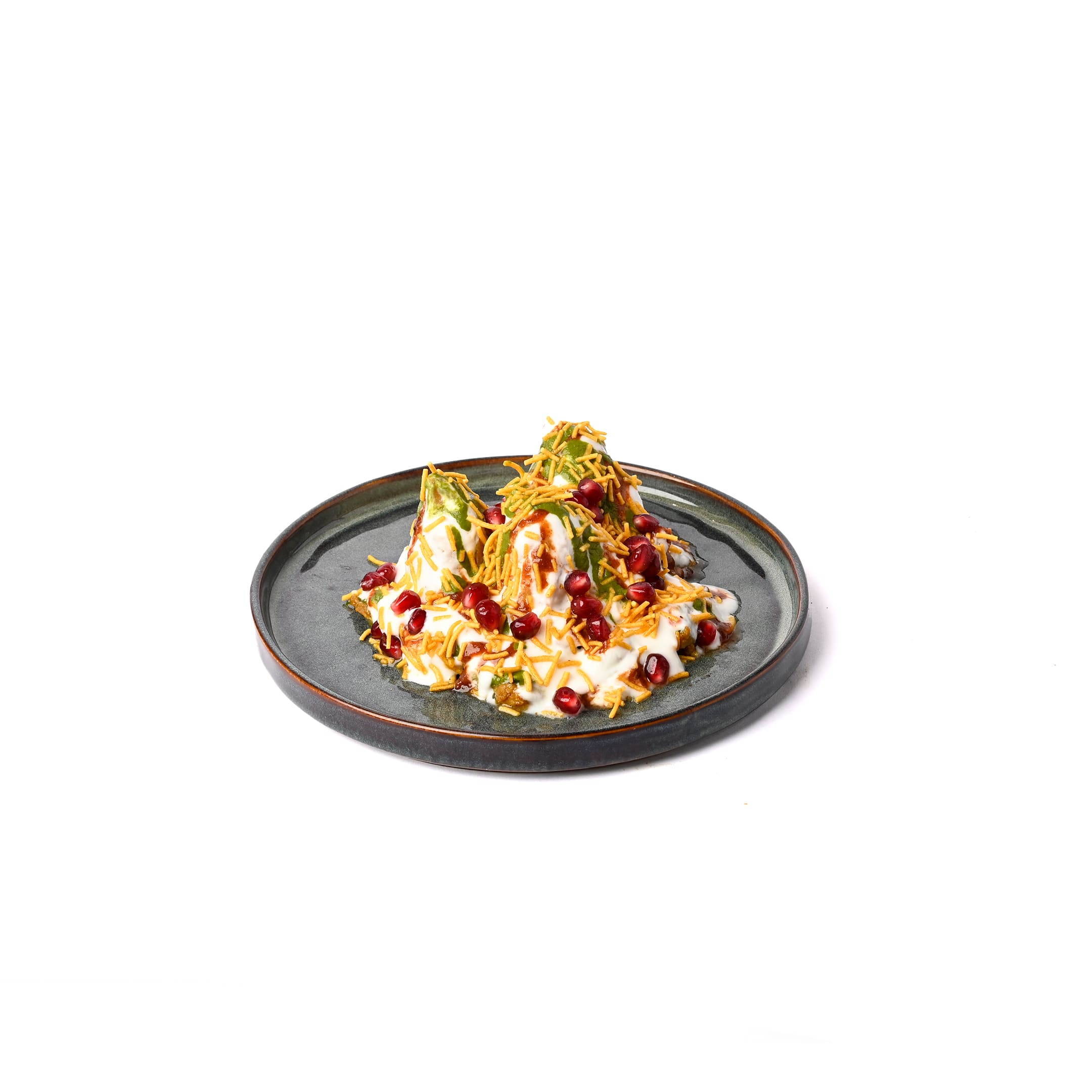Papadi Chaat