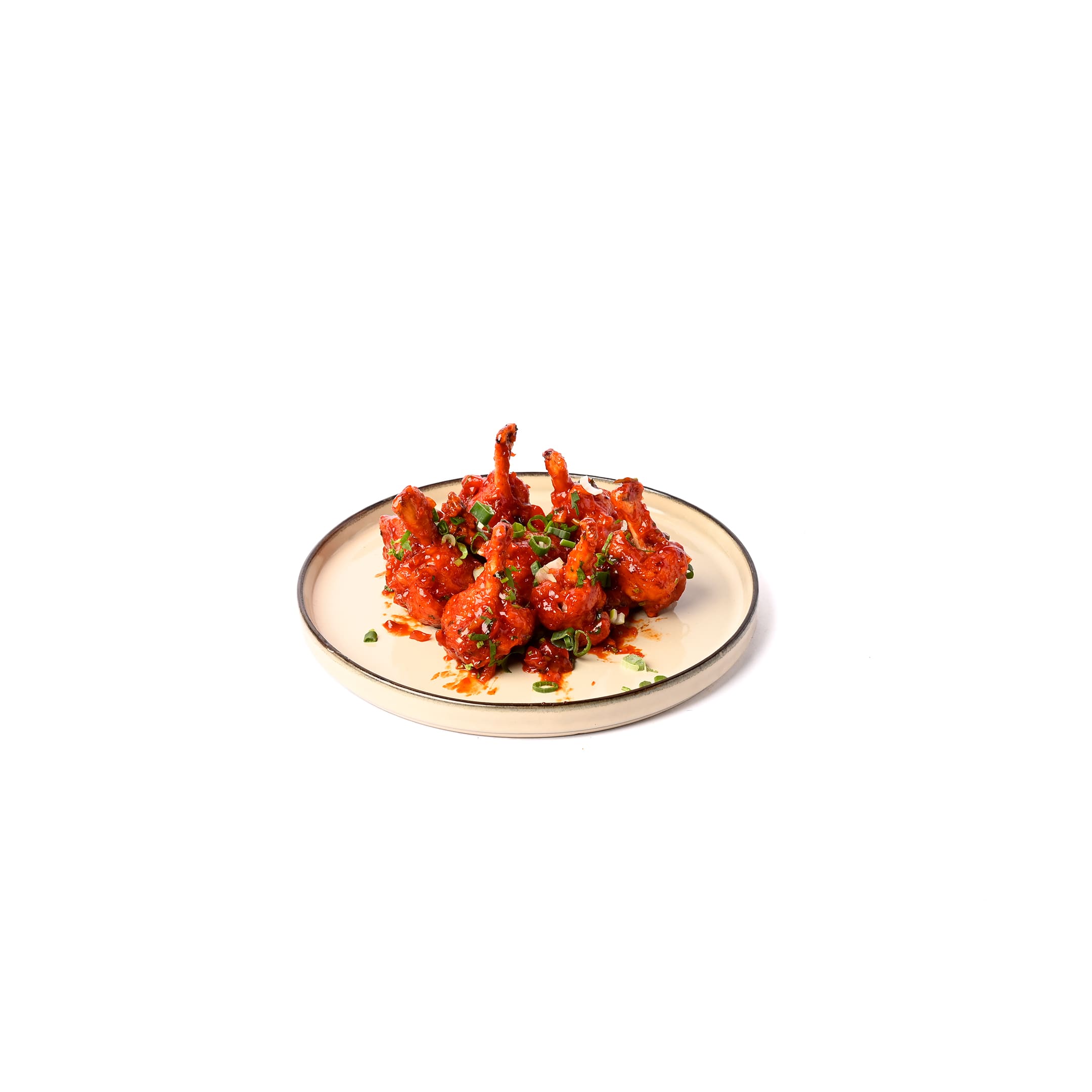 Chicken Lollipop