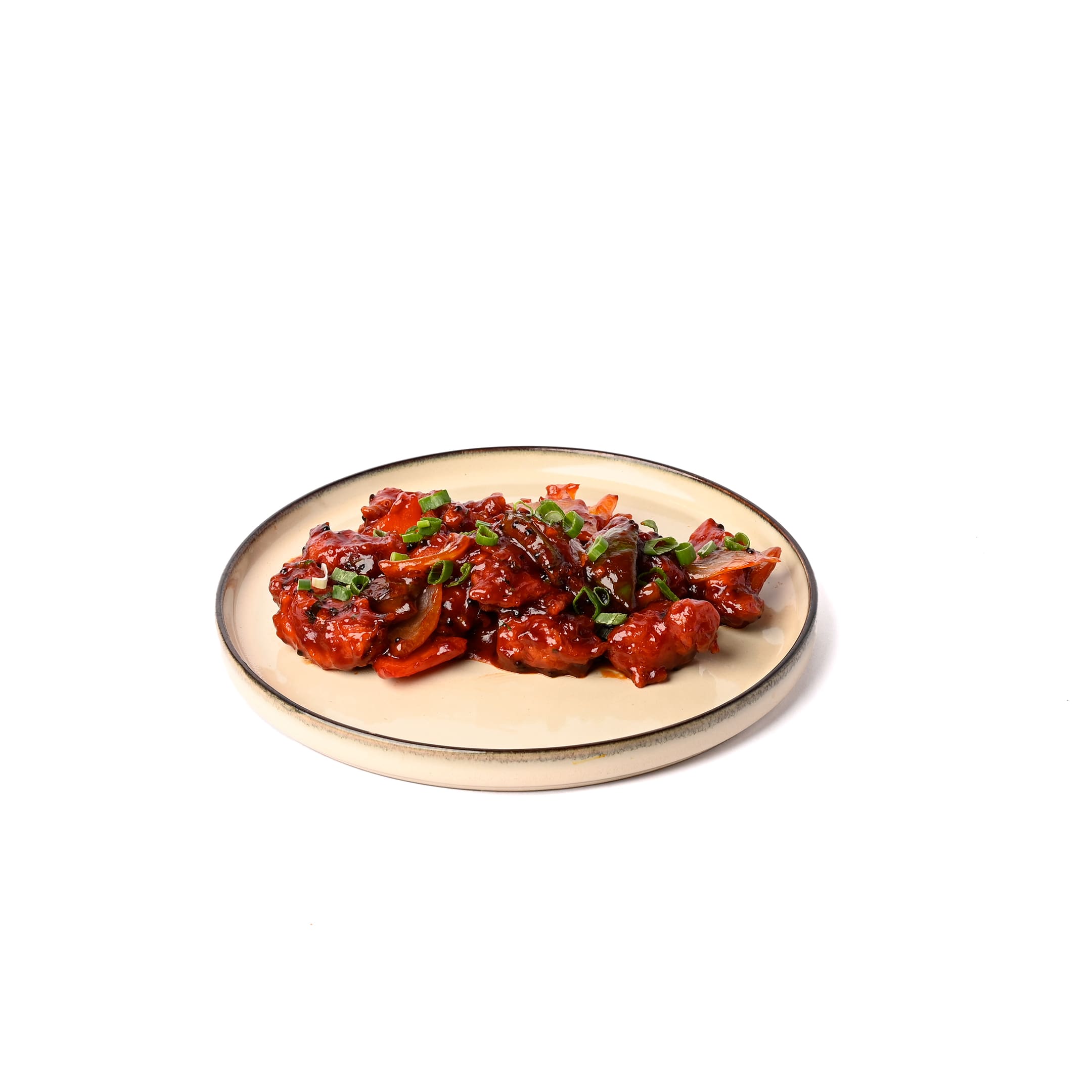 Chili Chicken