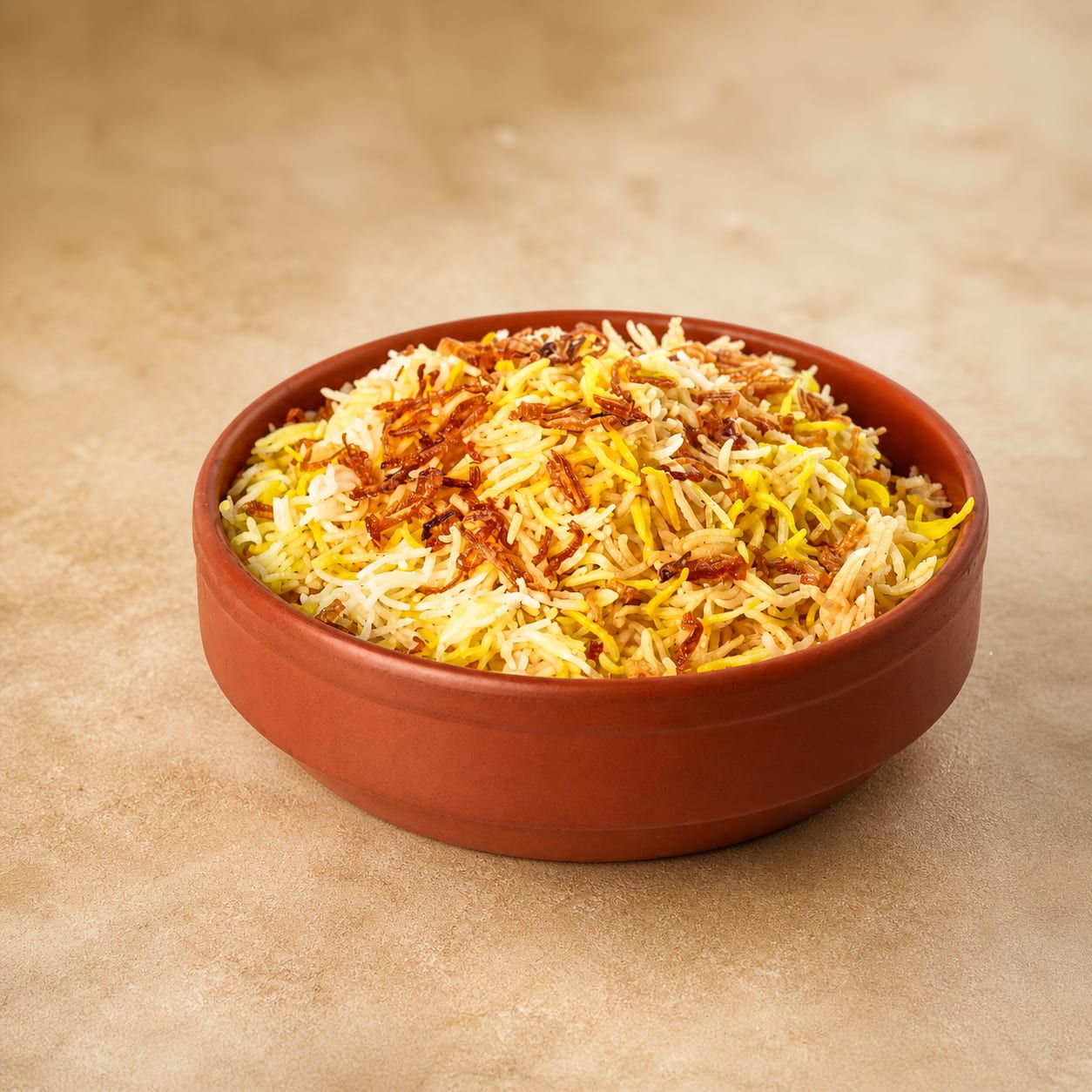Biryani Rice