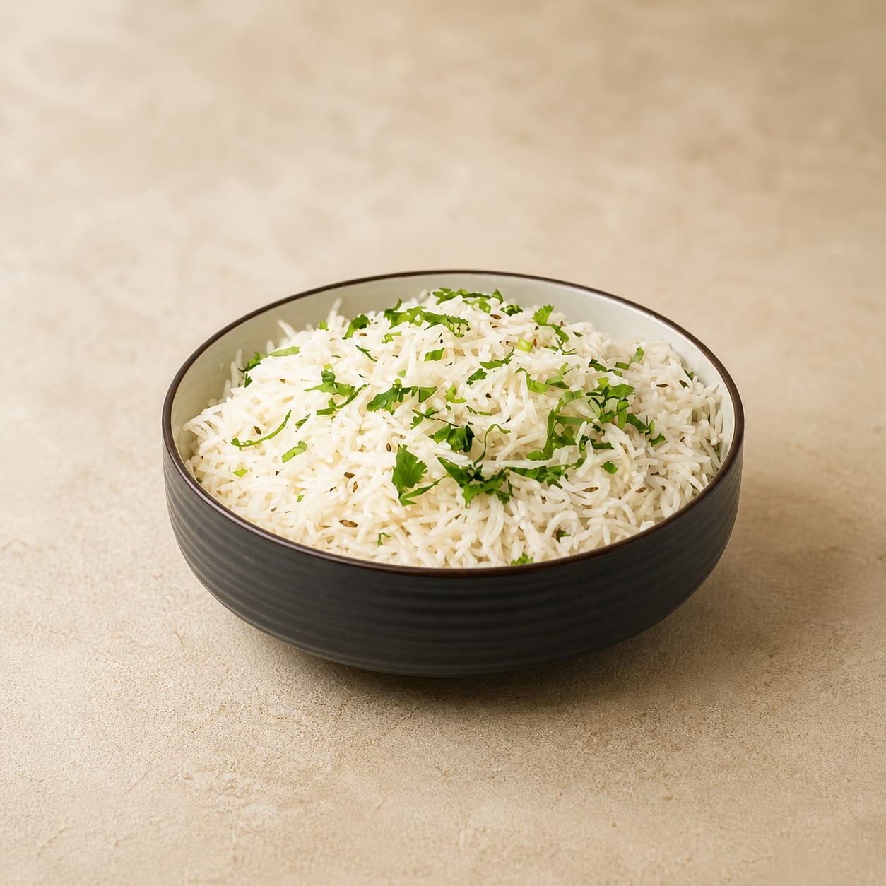 Jeera Rice