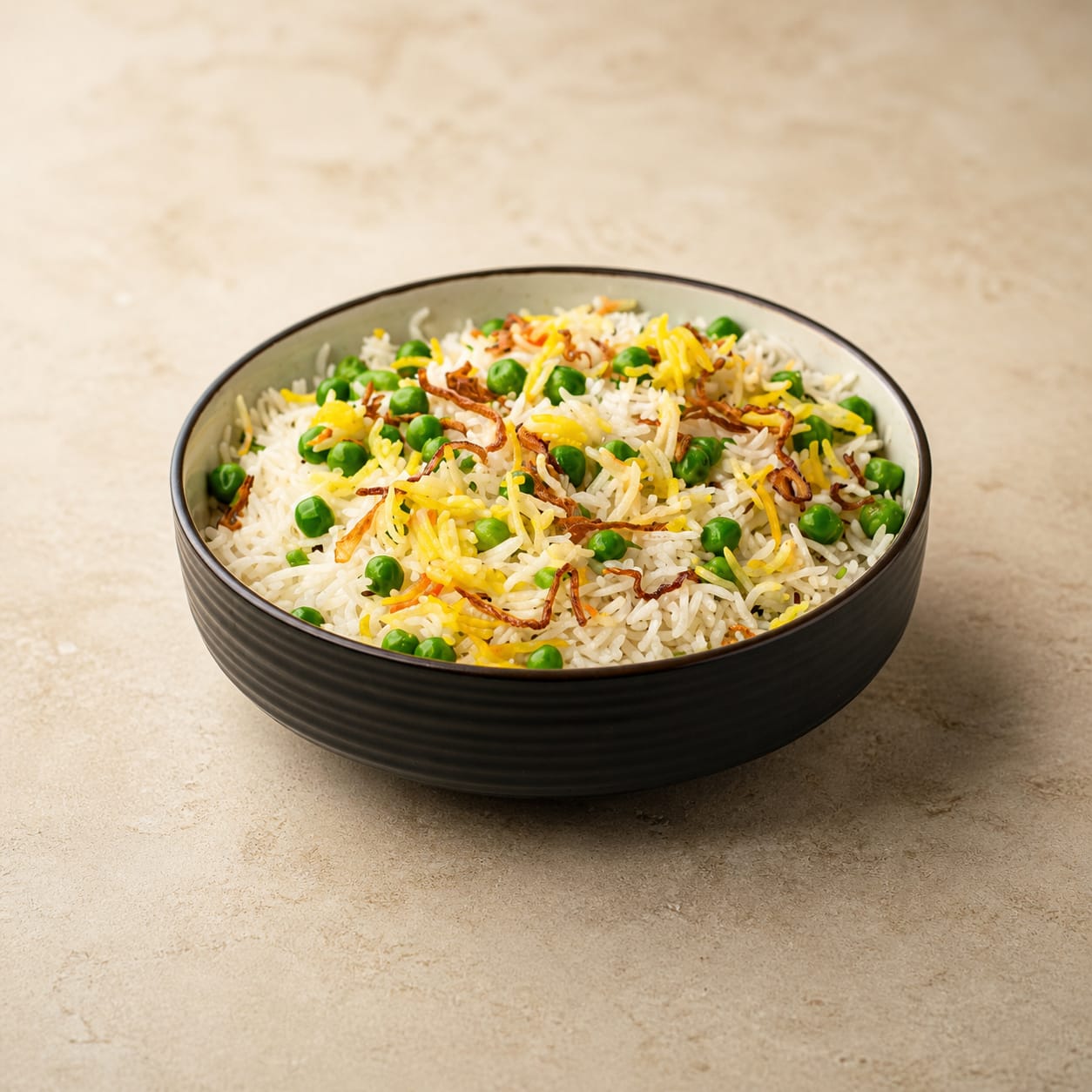 Matar Pulao