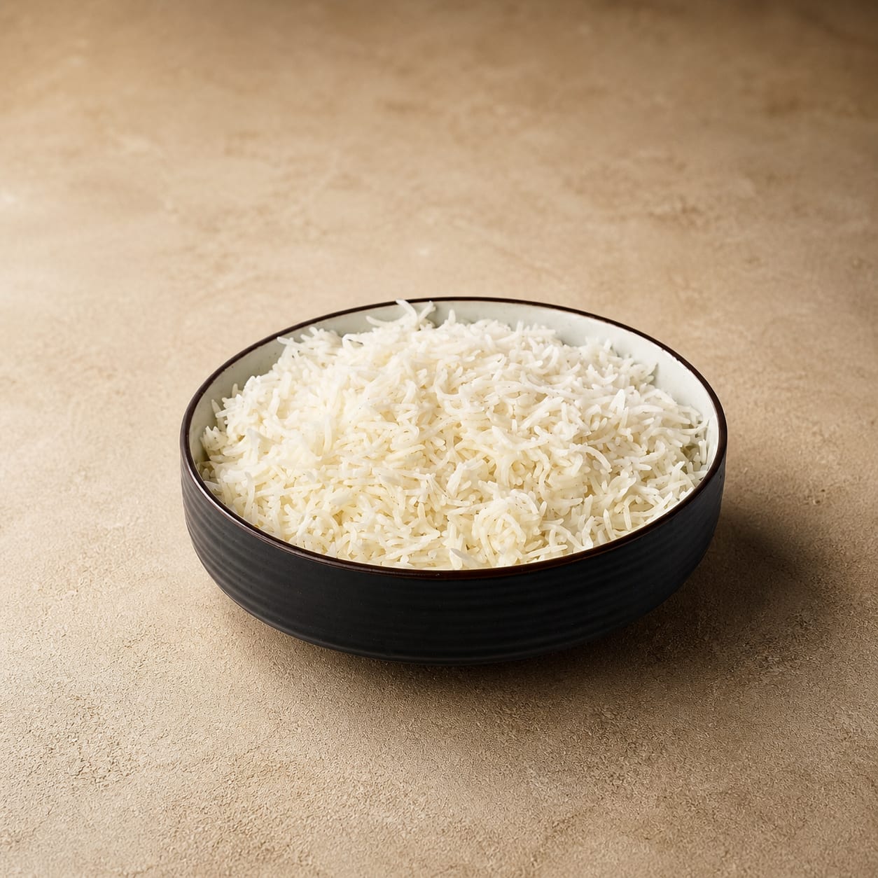 Plain Rice