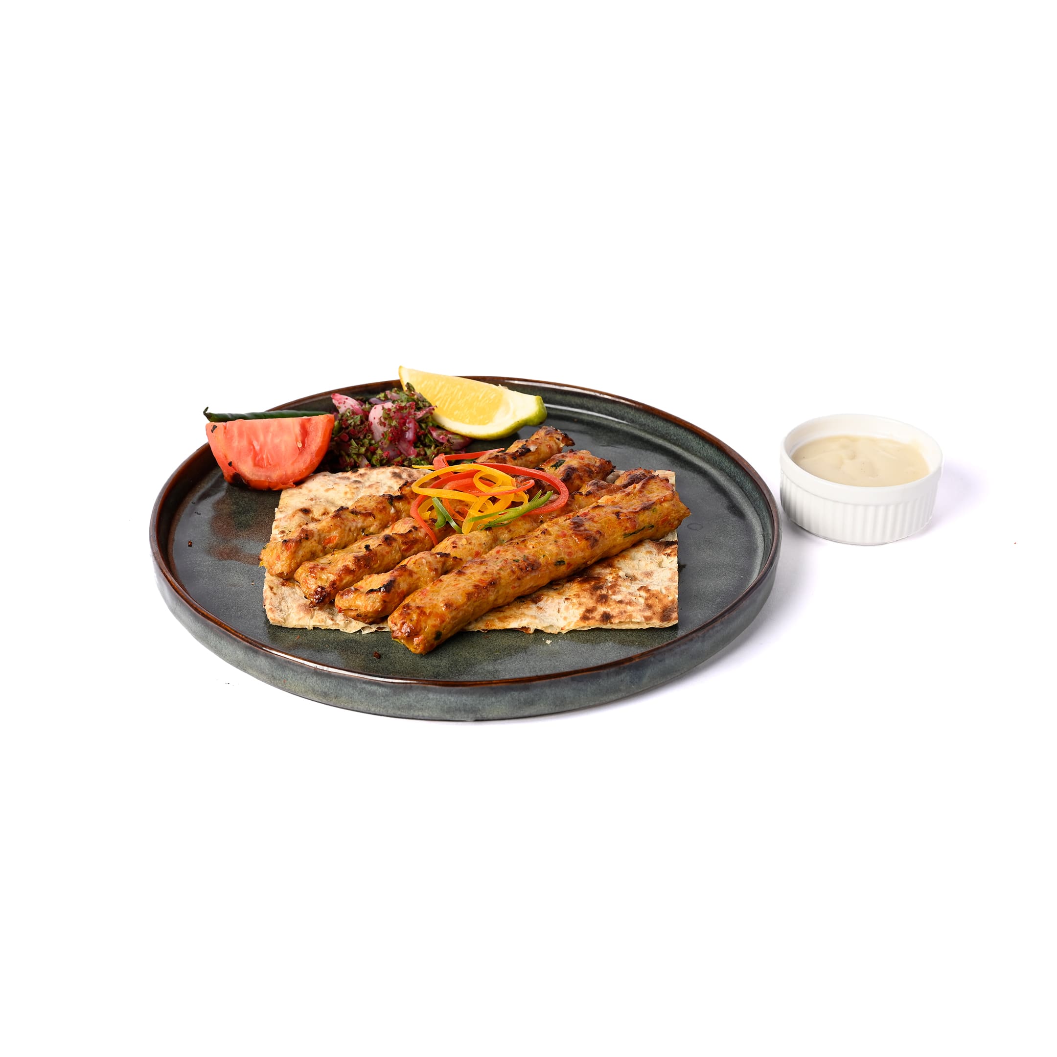 Turki Chicken Kebab