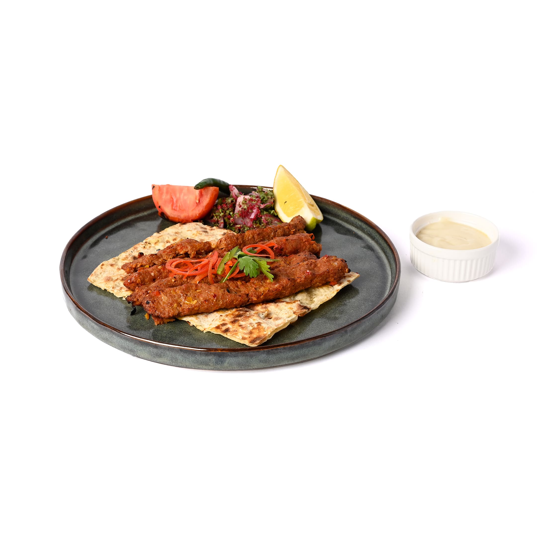 Turki Meat Kebab