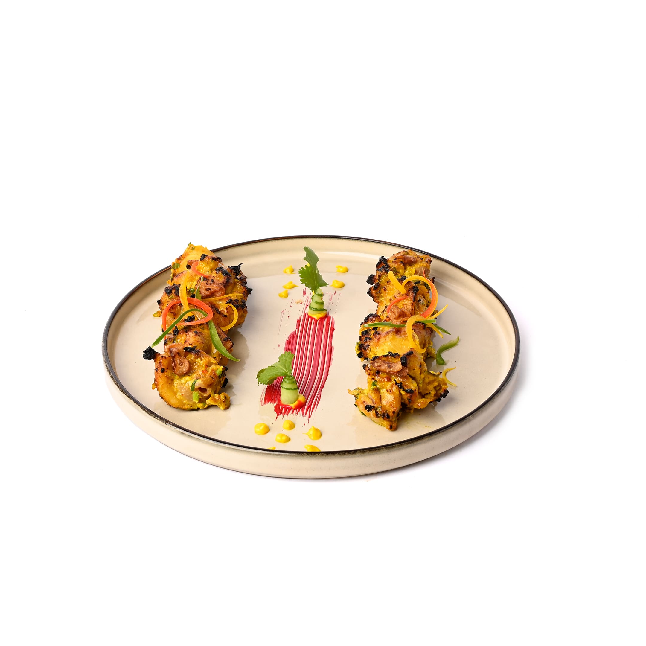 Lehsuni Chicken Tikka