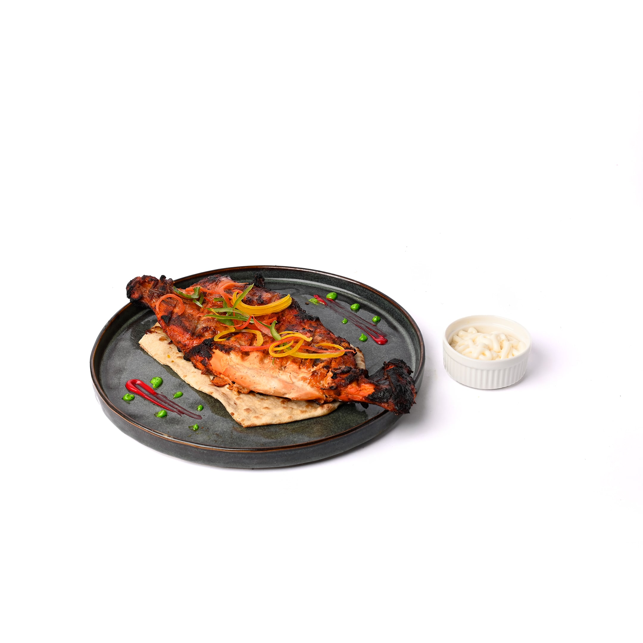 Arabic Al Faham Chicken