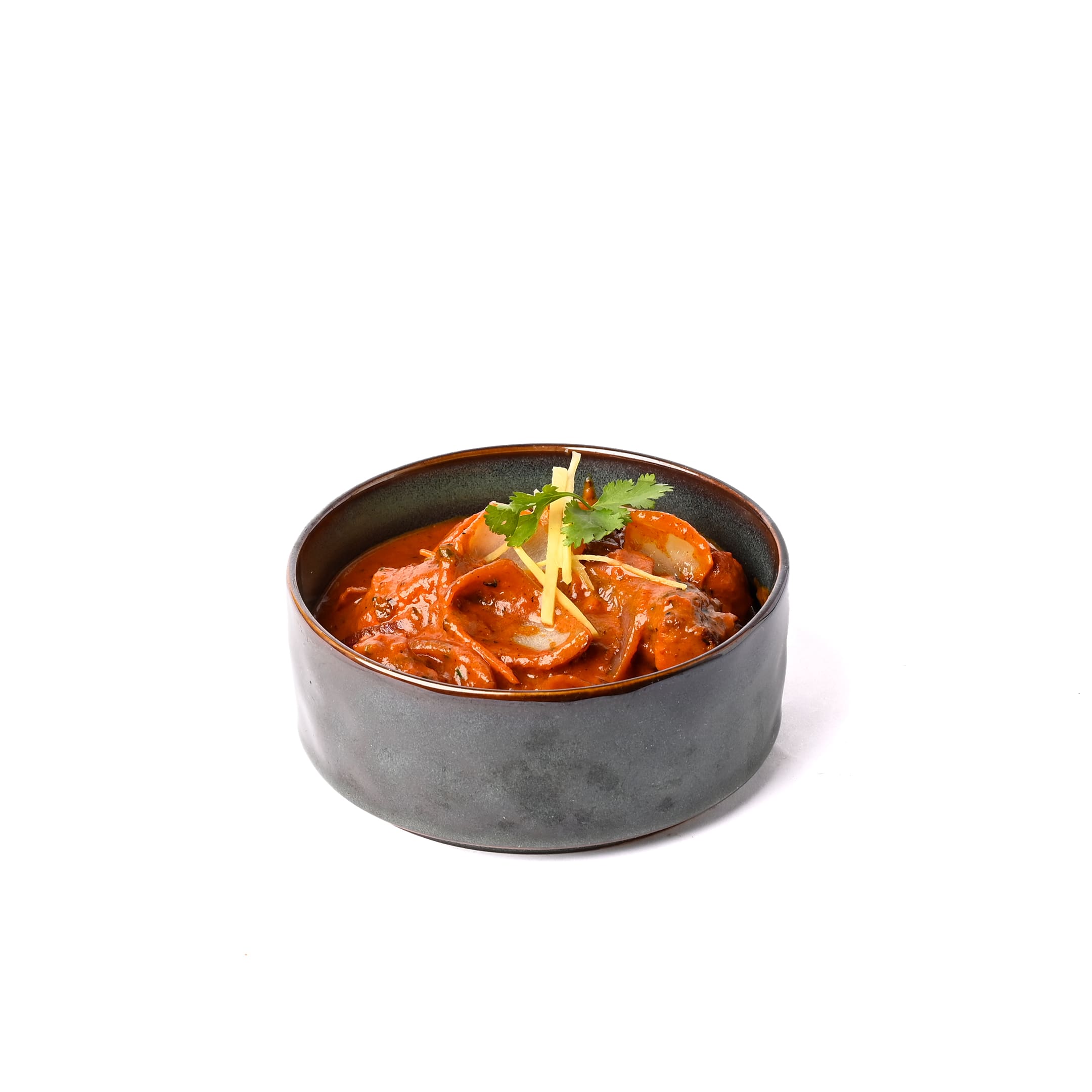 Chicken Do Pyaza