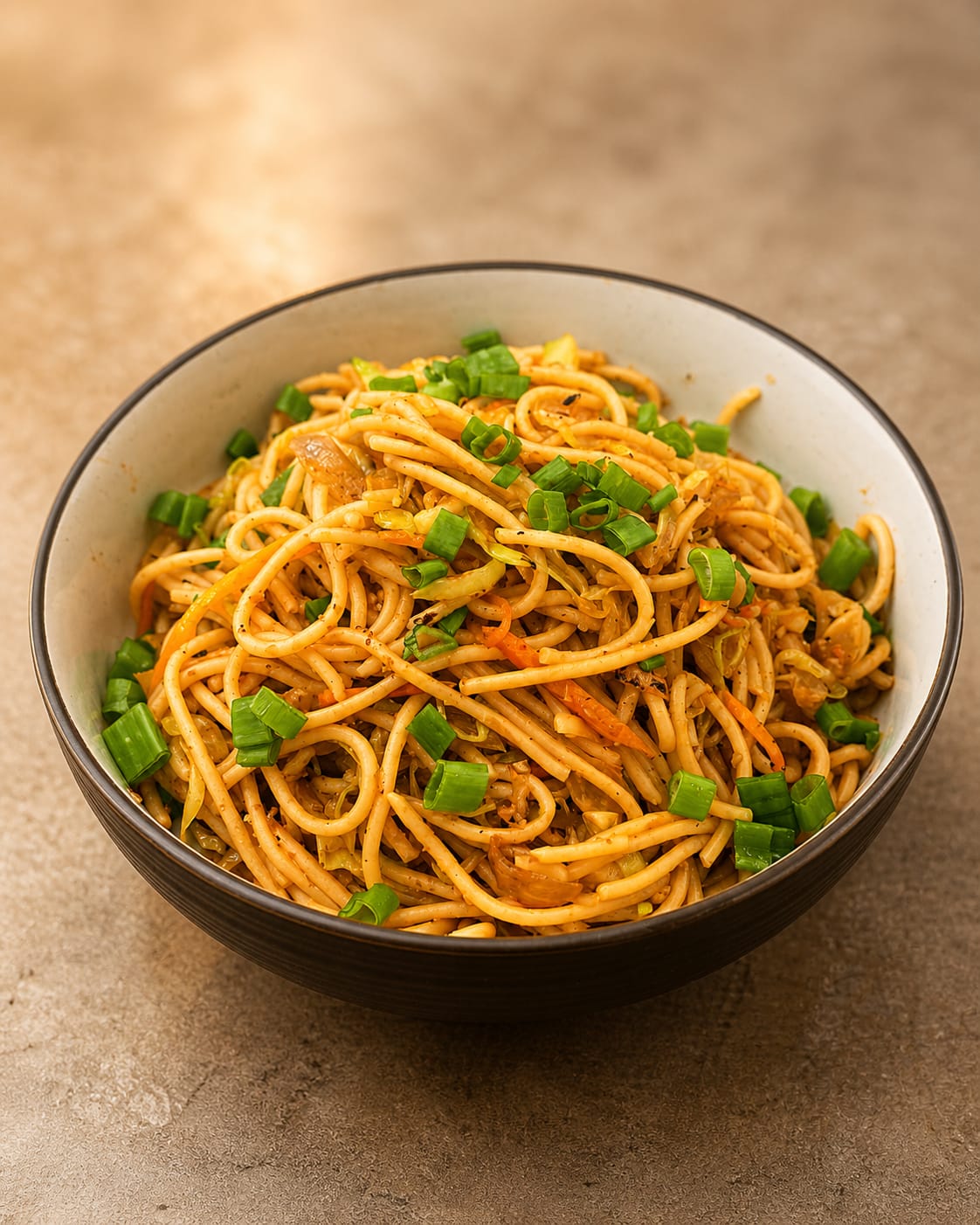 Veg Noodles