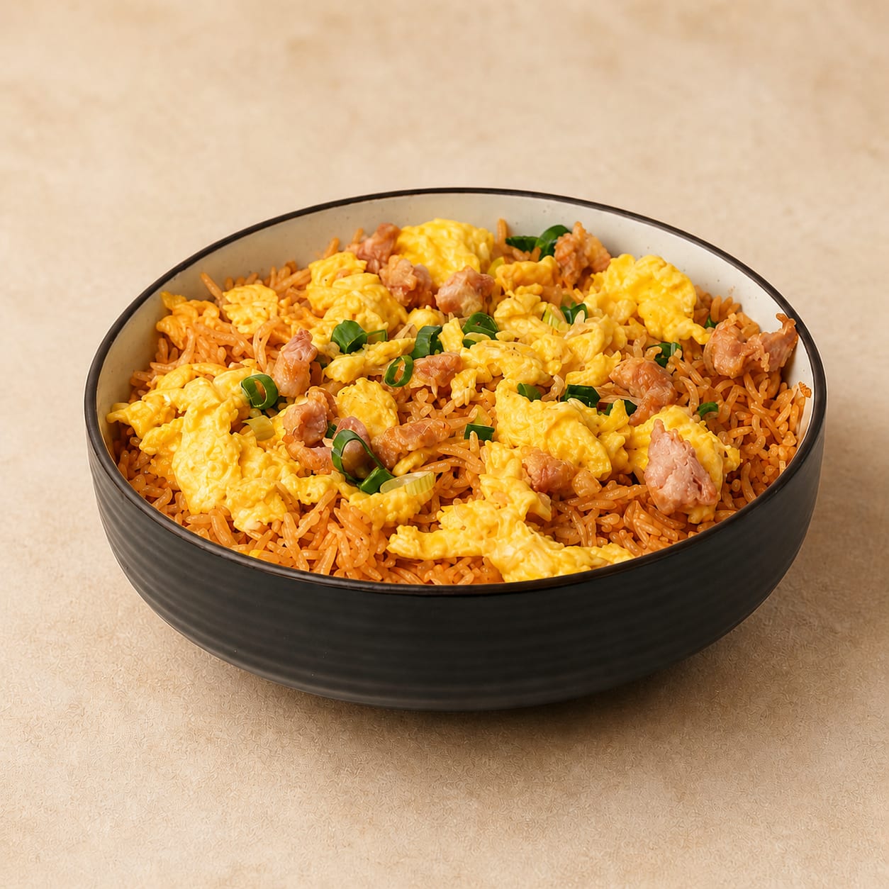 Chicken Schezwan Fried Rice