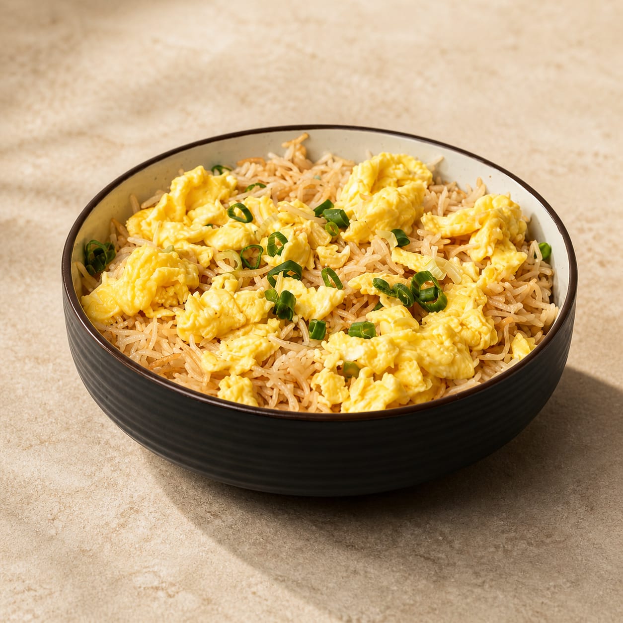 Eggs Fried Rice