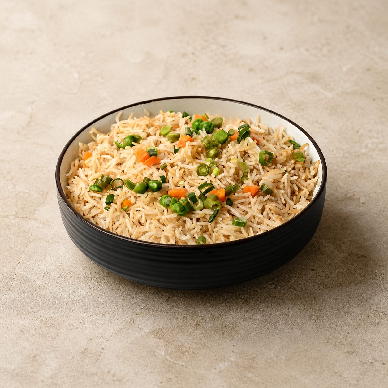 Veg Fried Rice