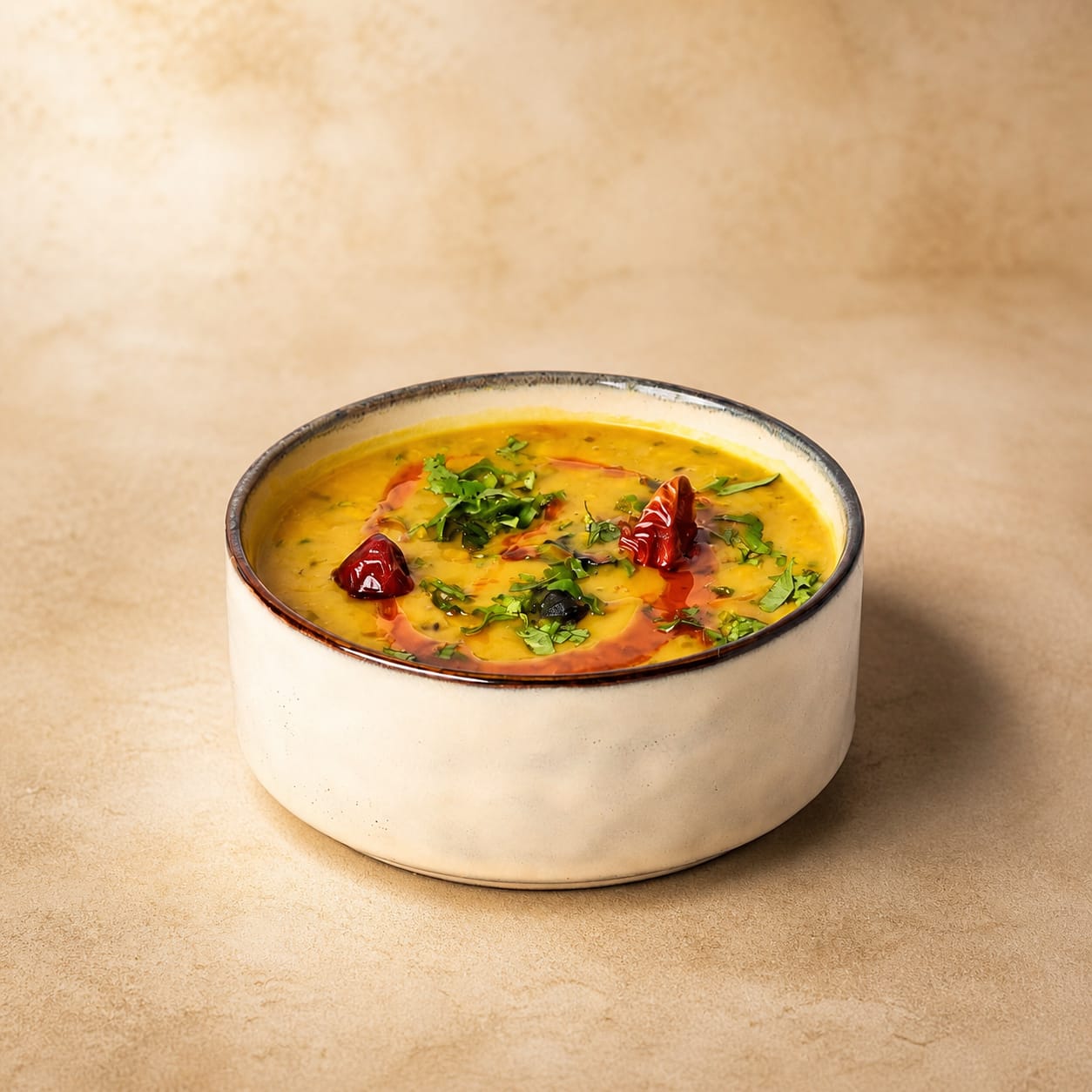 Dal Fry