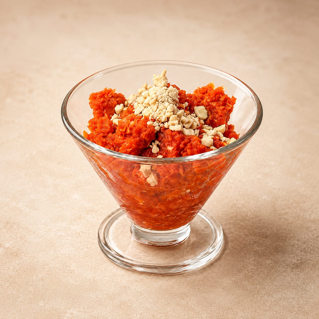 Gajar Ka Halwa