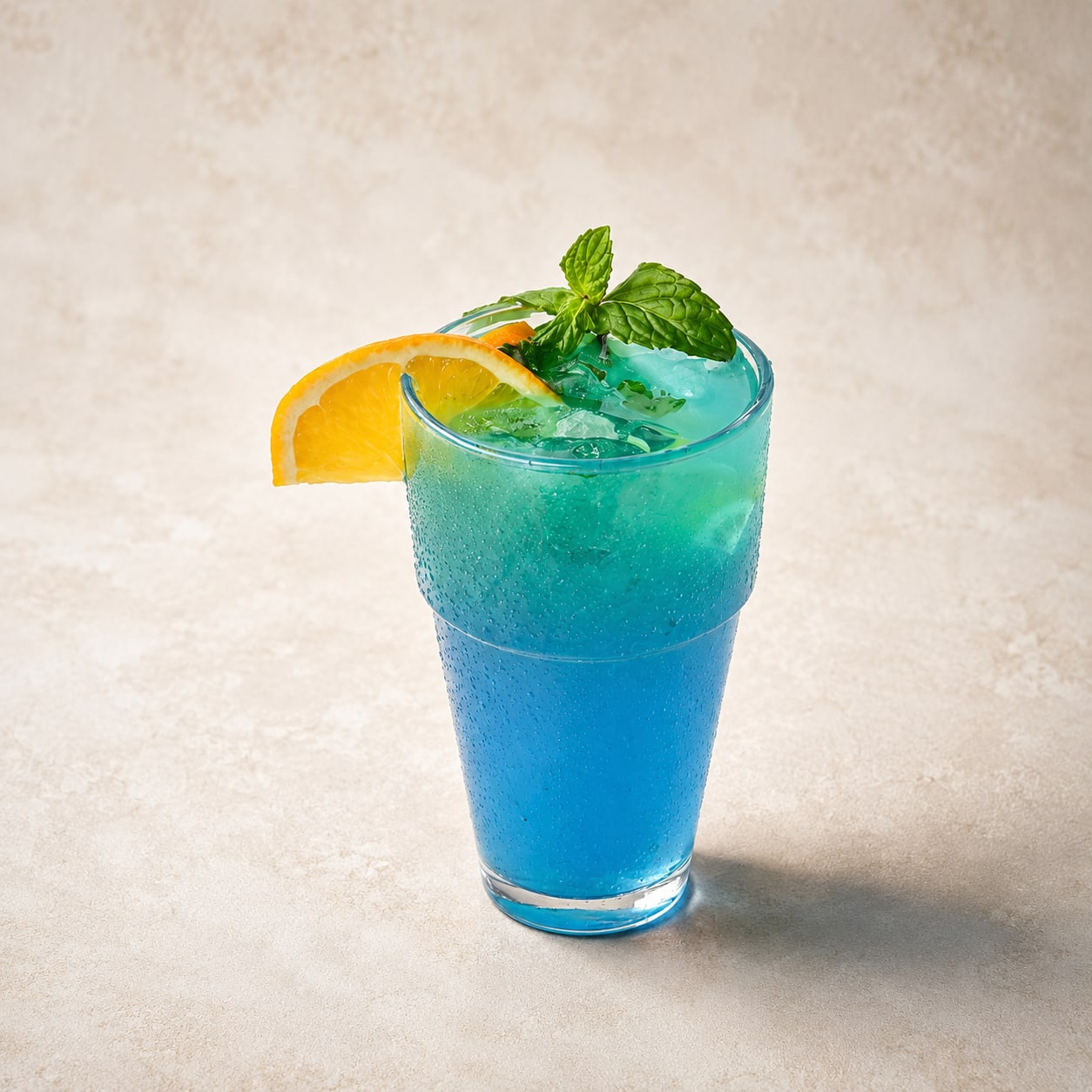 Blue Lagoon