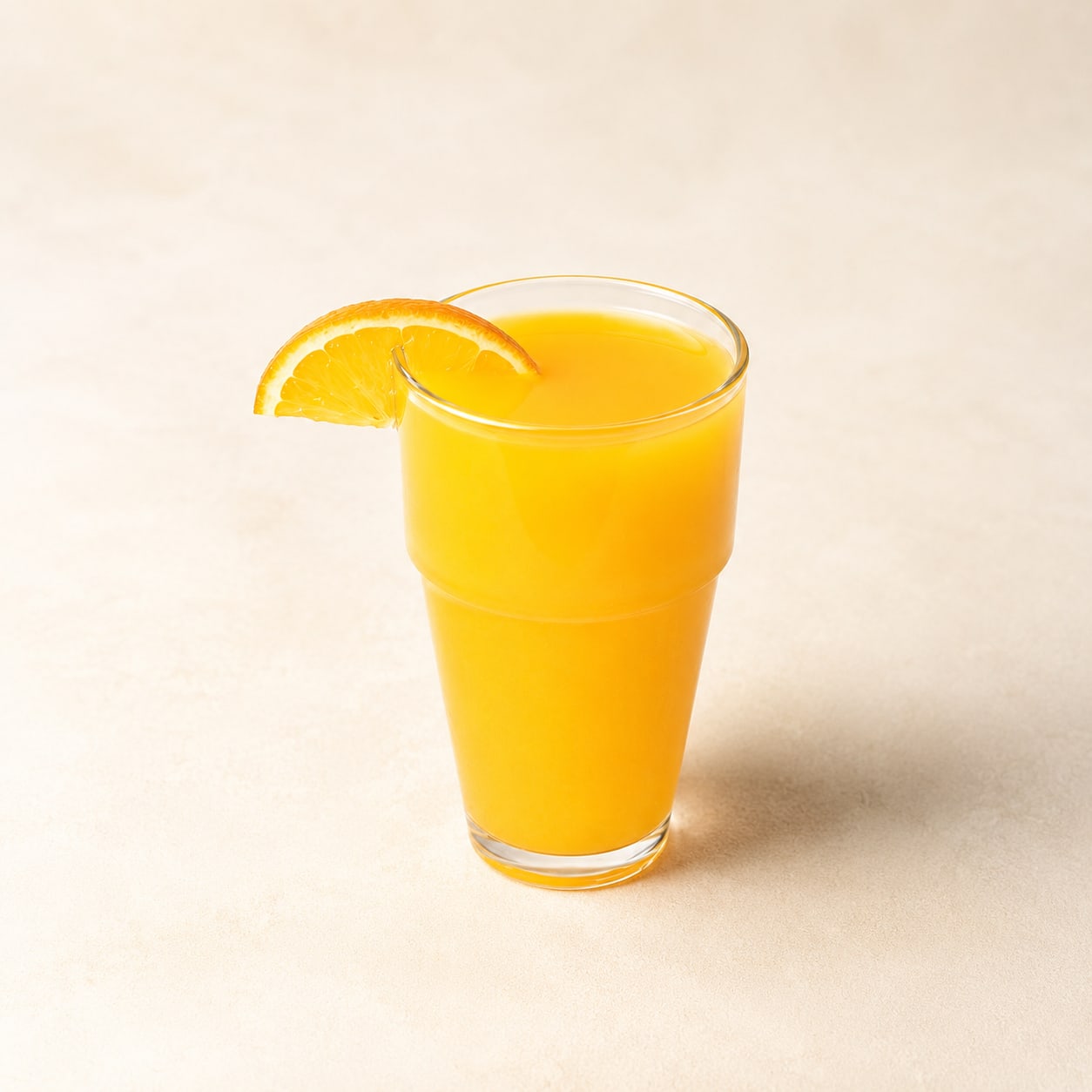  Fresh Orange Juice