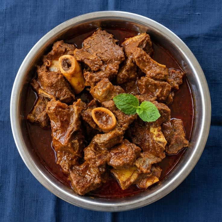 Mutton Akbari
