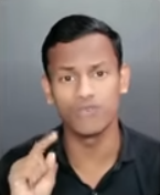 rajkumar sharma verified matrimonial profile photo