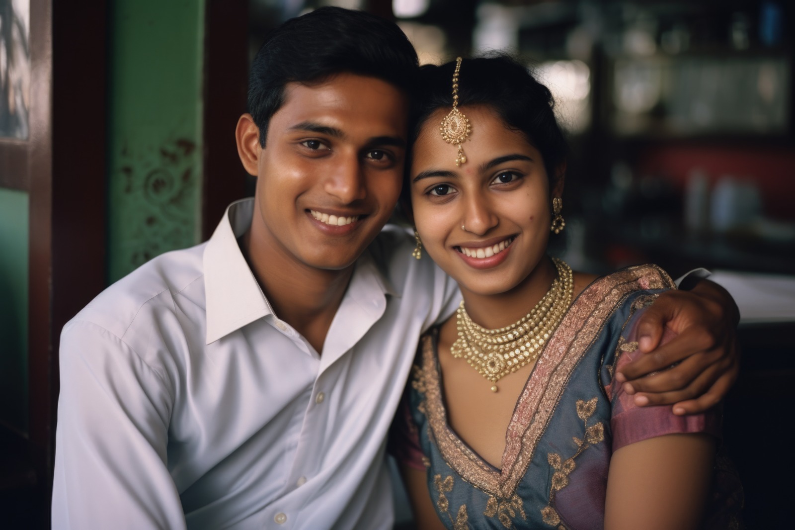 Sunil chitire additional matrimonial profile photo 3
