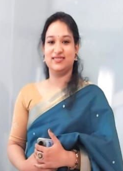 Amisha Das  verified matrimonial profile photo