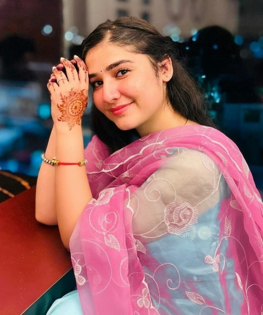 Sweta Agarwal verified matrimonial profile photo
