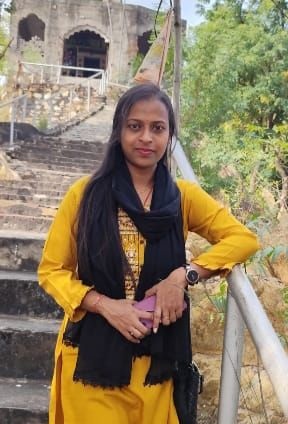 Bijulibati Behera verified matrimonial profile photo