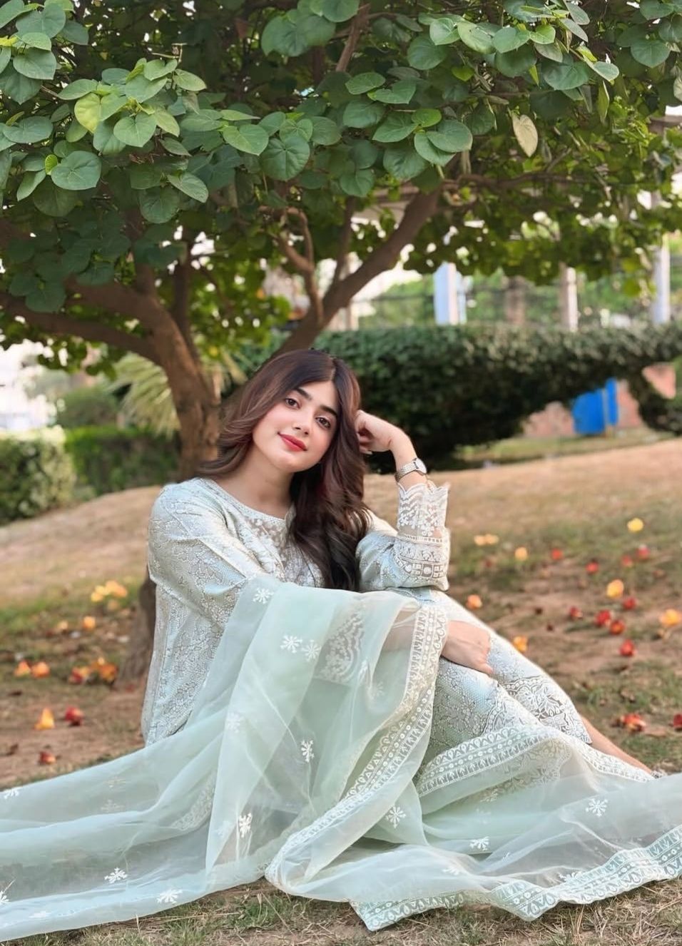 Syed Farha Ali  verified matrimonial profile photo
