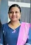 Sasmita Satapathy verified matrimonial profile photo