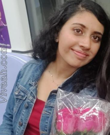 sukrti singh verified matrimonial profile photo