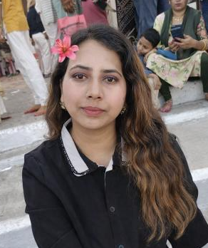 sheetal vanskar verified matrimonial profile photo