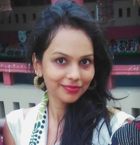 nitika singh verified matrimonial profile photo