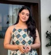 Ratnaa purohit verified matrimonial profile photo