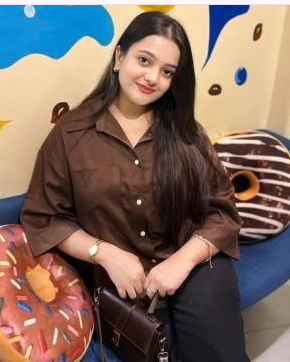 prisha saxena verified matrimonial profile photo