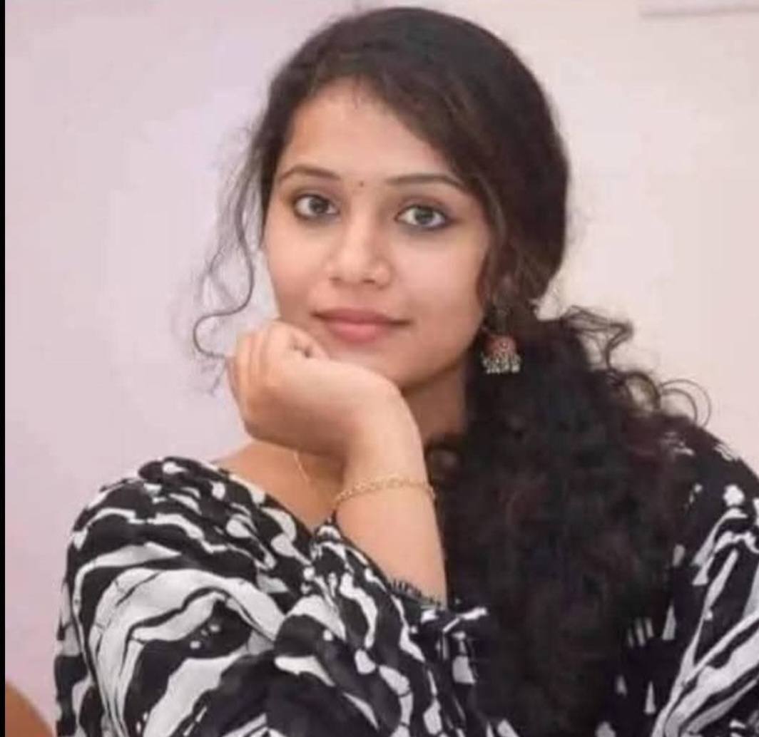 Taruna  Vajpeyee verified matrimonial profile photo