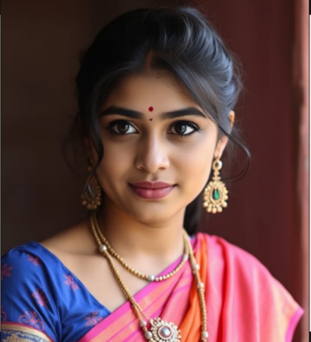 Meenal  Somani verified matrimonial profile photo