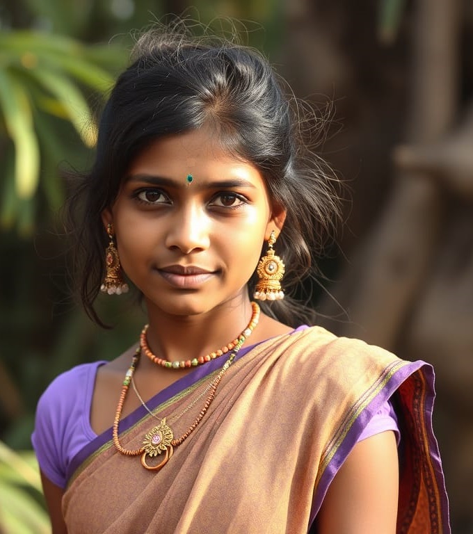 Priya Rana verified matrimonial profile photo