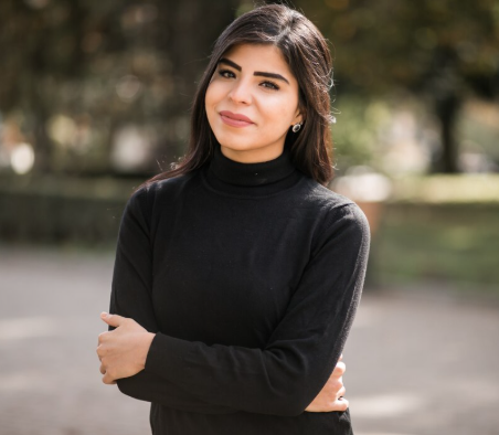 Seema Agarwal verified matrimonial profile photo