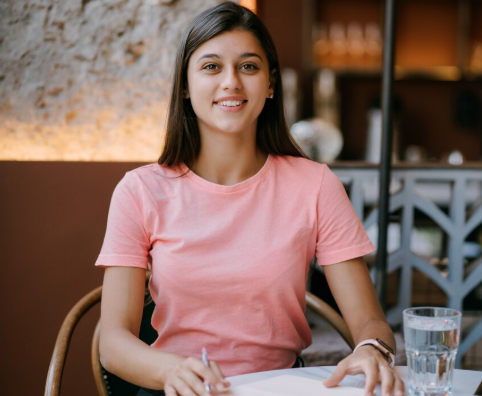 Anjali  Mehta verified matrimonial profile photo