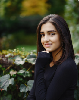 Nisha  Sharma verified matrimonial profile photo