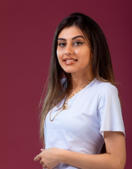 Mahi Jain verified matrimonial profile photo