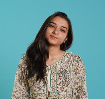 Reena  Jain verified matrimonial profile photo