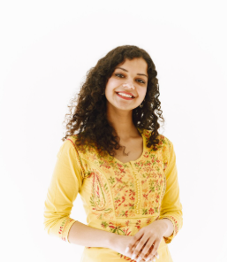 Anju  Sharma verified matrimonial profile photo