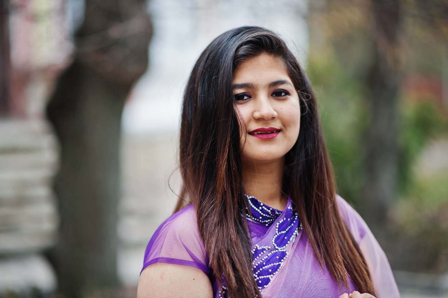 Kajal Sharma verified matrimonial profile photo