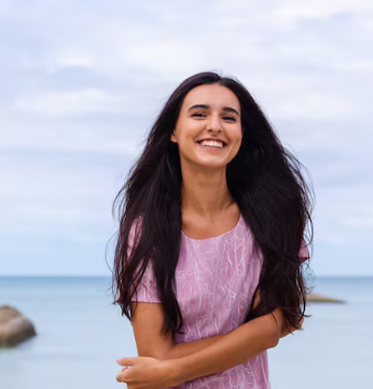 Payal Khandelwal verified matrimonial profile photo