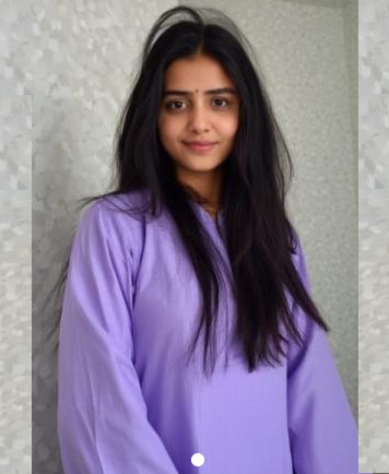 VANDANA SHARMA verified matrimonial profile photo